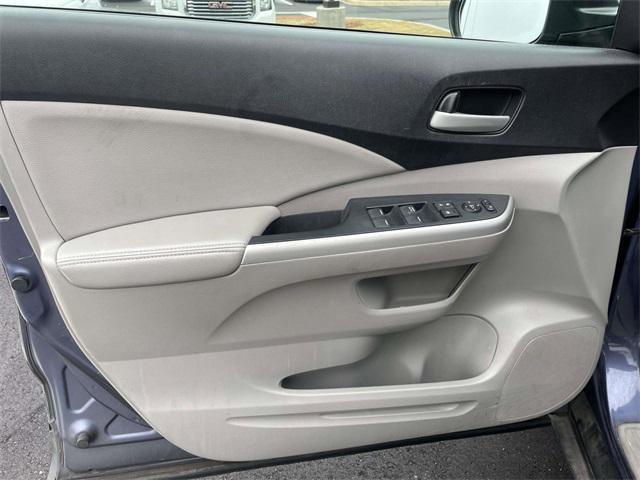 used 2013 Honda CR-V car, priced at $8,895