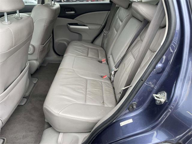 used 2013 Honda CR-V car, priced at $8,895