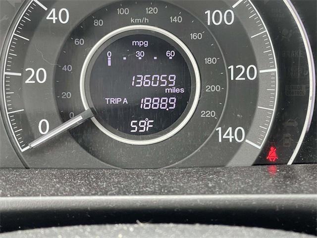 used 2013 Honda CR-V car, priced at $8,895