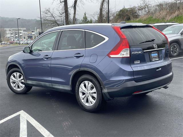 used 2013 Honda CR-V car, priced at $8,895