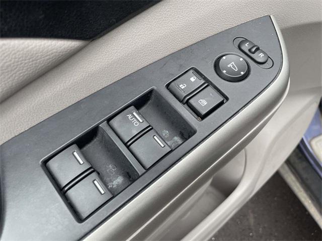 used 2013 Honda CR-V car, priced at $8,895