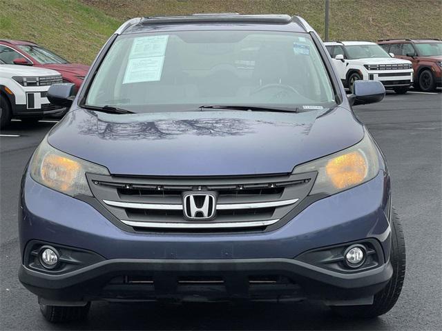 used 2013 Honda CR-V car, priced at $8,895