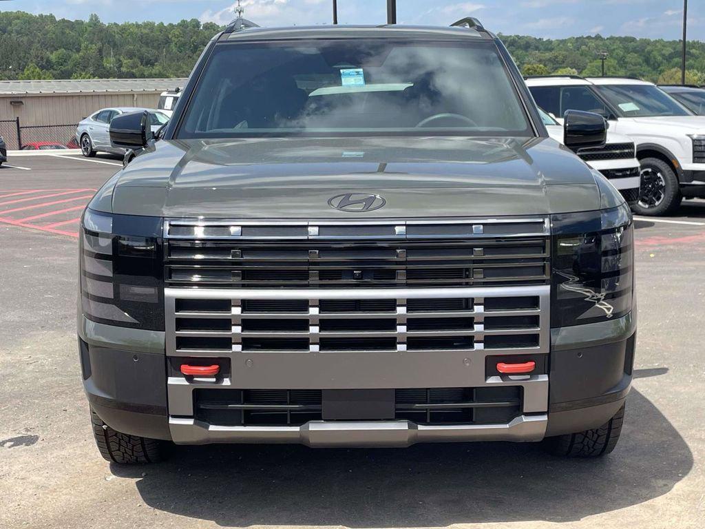 new 2026 Hyundai Palisade car, priced at $47,416