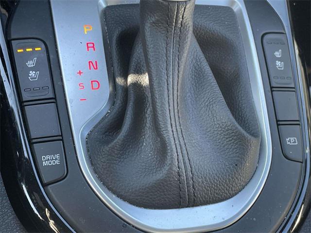 used 2024 Kia Forte car, priced at $20,000