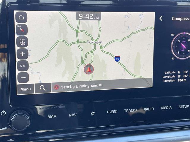 used 2024 Kia Forte car, priced at $20,000