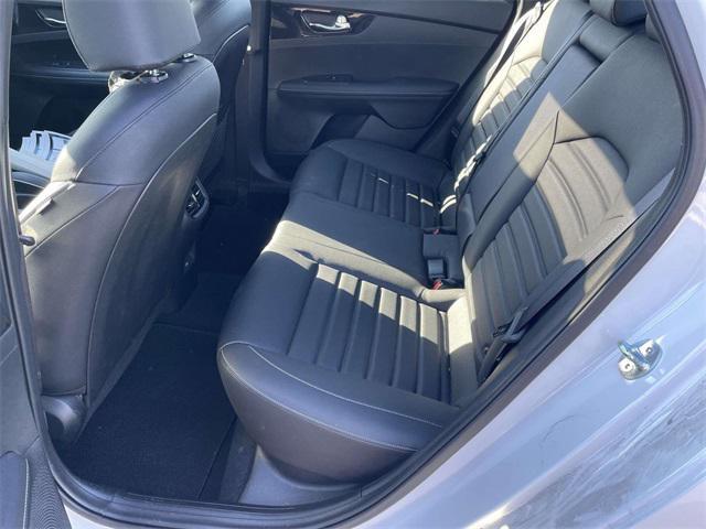 used 2024 Kia Forte car, priced at $20,000