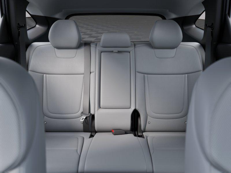 new 2026 Hyundai TUCSON Hybrid car, priced at $33,697