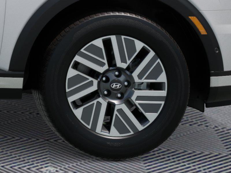new 2026 Hyundai Palisade Hybrid car, priced at $48,821