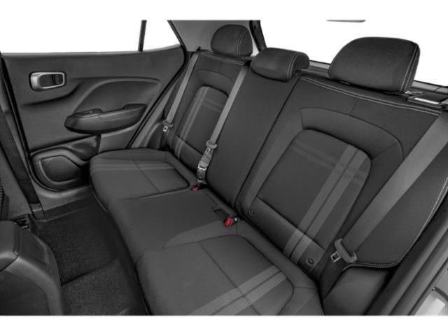 new 2025 Hyundai Venue car, priced at $24,040