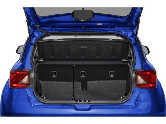 new 2025 Hyundai Venue car, priced at $24,040