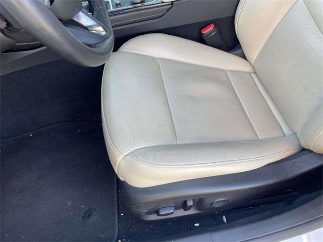 used 2022 Cadillac CT5 car, priced at $26,300