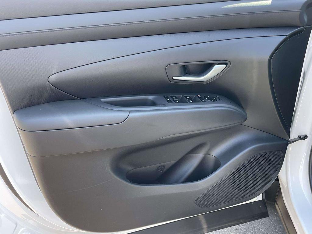 new 2026 Hyundai SANTA CRUZ car, priced at $31,541