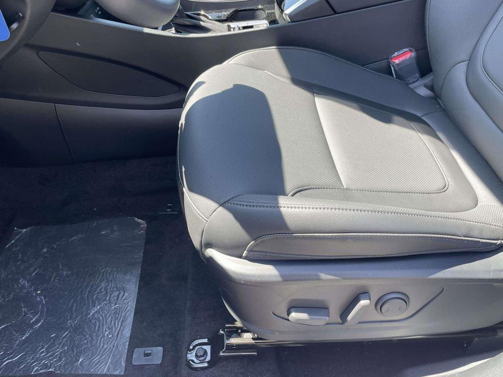 new 2026 Hyundai SANTA CRUZ car, priced at $31,541
