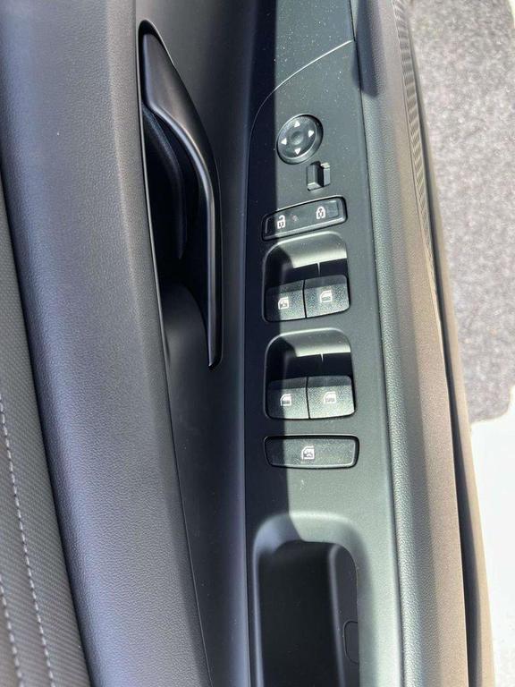 new 2026 Hyundai Elantra car, priced at $24,293
