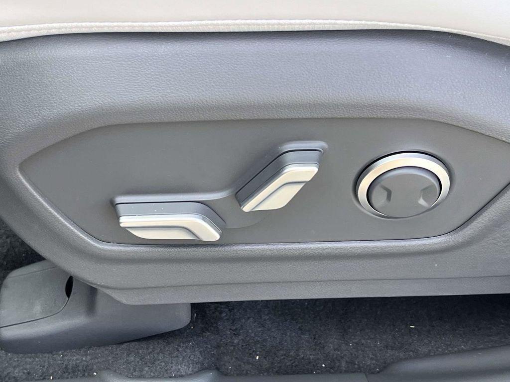 new 2026 Hyundai Santa Fe car, priced at $37,394