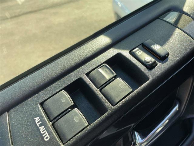 used 2024 Toyota 4Runner car, priced at $42,400