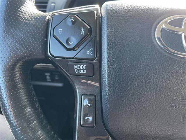 used 2024 Toyota 4Runner car, priced at $42,400