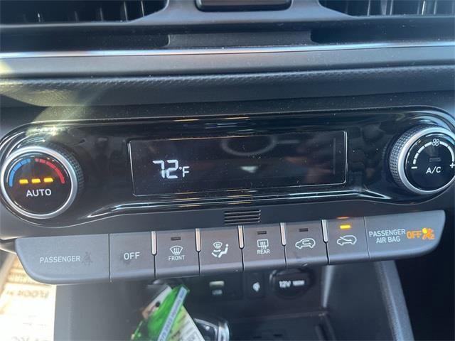 used 2022 Hyundai Kona car, priced at $17,400