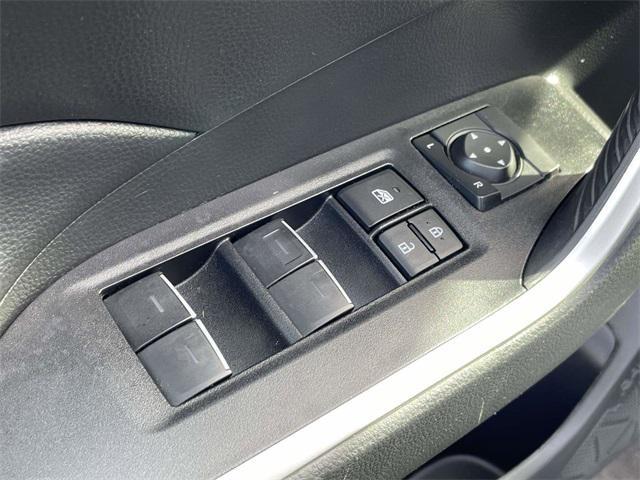 used 2024 Toyota RAV4 car, priced at $25,800