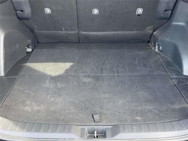 used 2024 Toyota RAV4 car, priced at $25,800