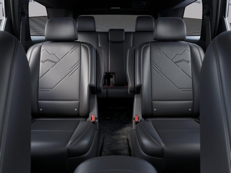 new 2026 Hyundai Palisade car, priced at $49,610