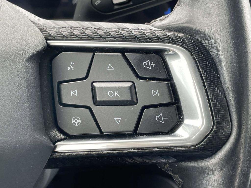 used 2025 Ford Mustang car, priced at $32,395