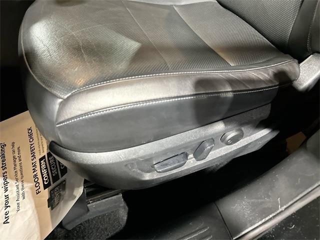 used 2022 INFINITI QX55 car, priced at $26,800