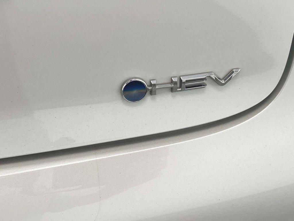 used 2025 Toyota Prius car, priced at $31,985