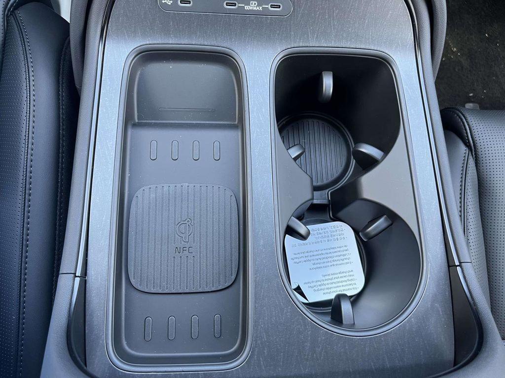 new 2026 Hyundai Palisade car, priced at $47,416