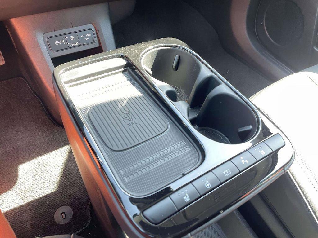 used 2025 Hyundai IONIQ 5 car, priced at $29,200