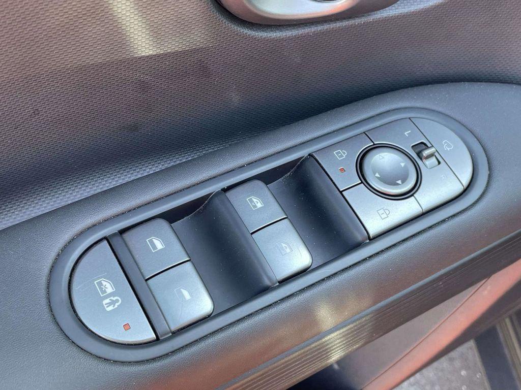 used 2025 Hyundai IONIQ 5 car, priced at $29,200