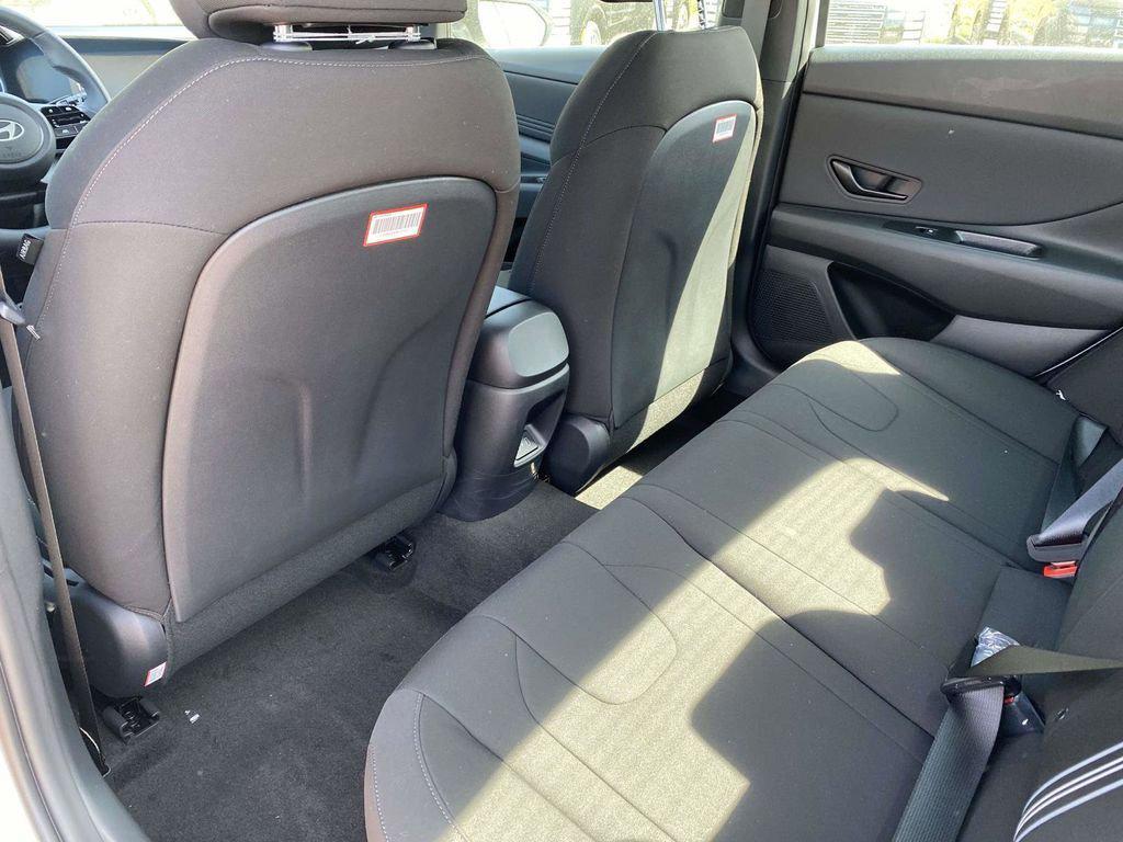 new 2026 Hyundai ELANTRA HEV car, priced at $27,375