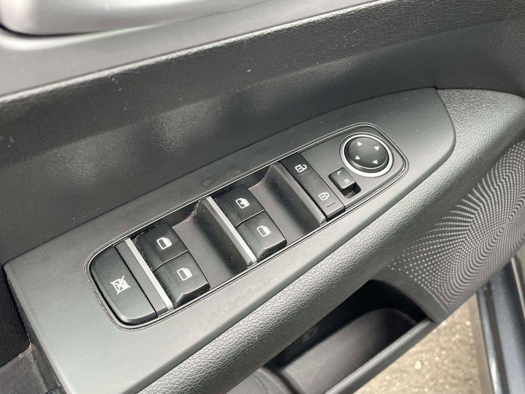 used 2024 Kia Forte car, priced at $17,100