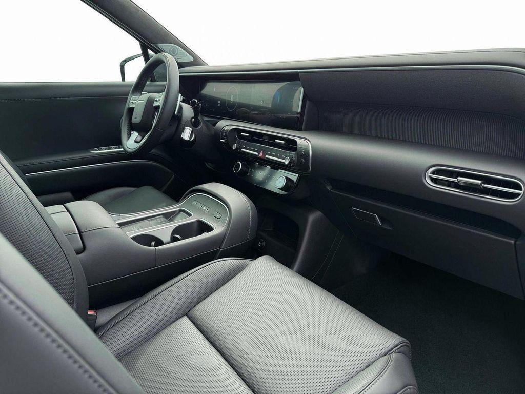 new 2026 Hyundai Palisade Hybrid car, priced at $57,513