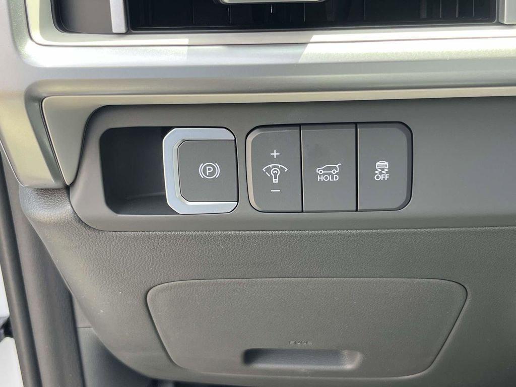 new 2026 Hyundai Santa Fe car, priced at $36,394