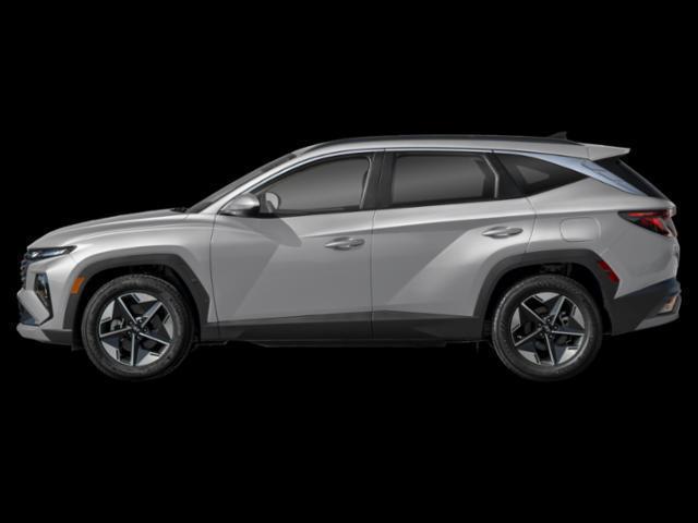 new 2026 Hyundai Tucson car