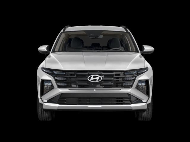 new 2026 Hyundai Tucson car