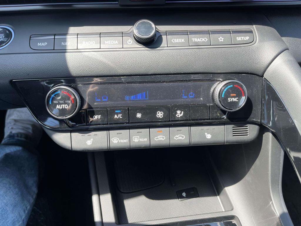 new 2026 Hyundai ELANTRA N car, priced at $36,092