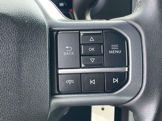 used 2024 Ford F-150 car, priced at $41,895