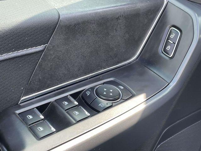 used 2024 Ford F-150 car, priced at $41,895