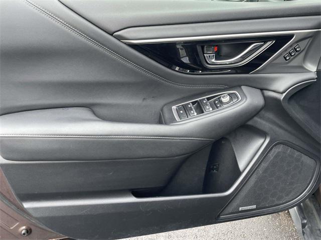 used 2022 Subaru Outback car, priced at $20,595