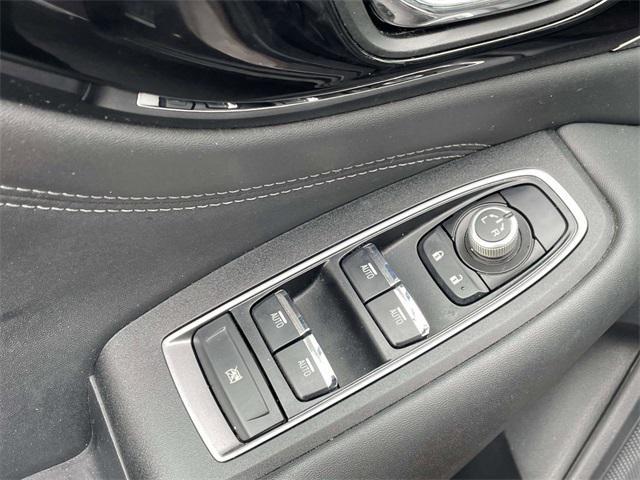 used 2022 Subaru Outback car, priced at $20,595