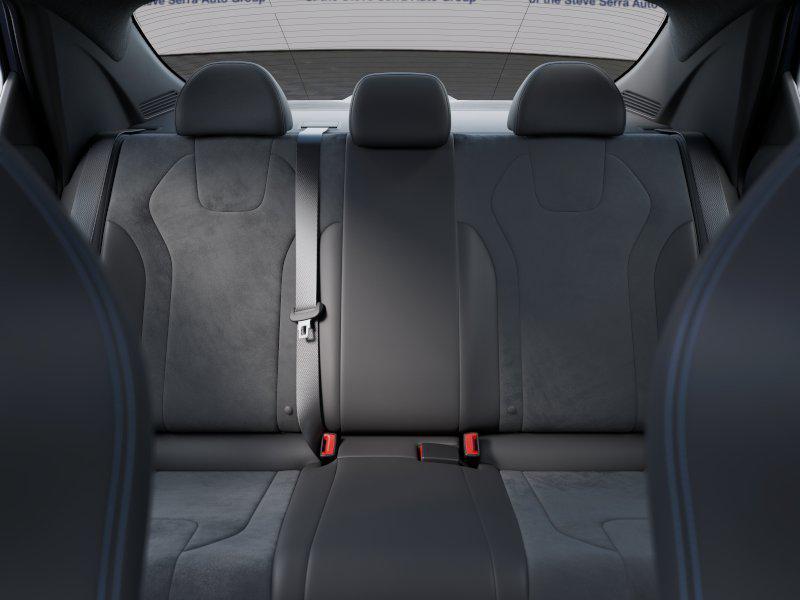 new 2026 Hyundai ELANTRA N car, priced at $37,553