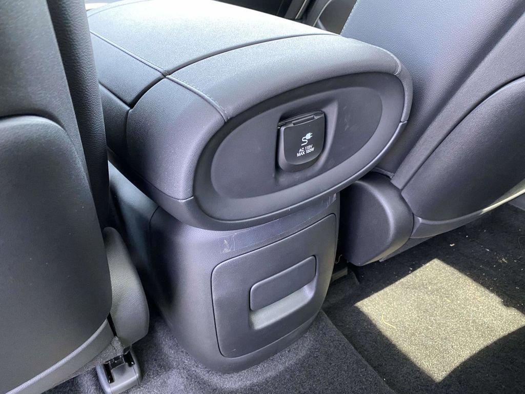 new 2026 Hyundai Palisade car, priced at $47,739