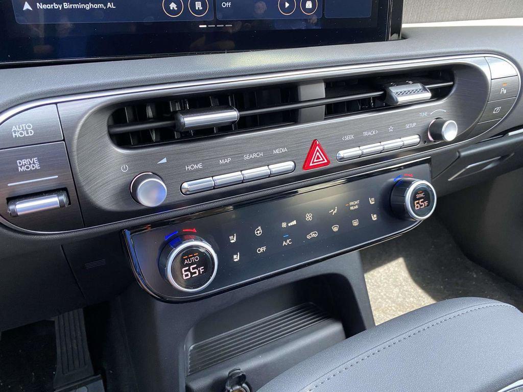 new 2026 Hyundai Palisade car, priced at $47,739