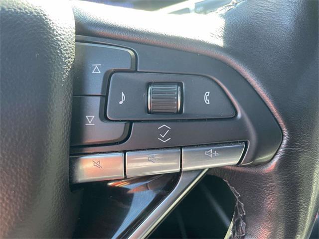 used 2024 Cadillac Escalade car, priced at $71,700