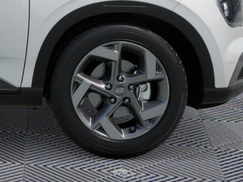 new 2026 Hyundai Venue car