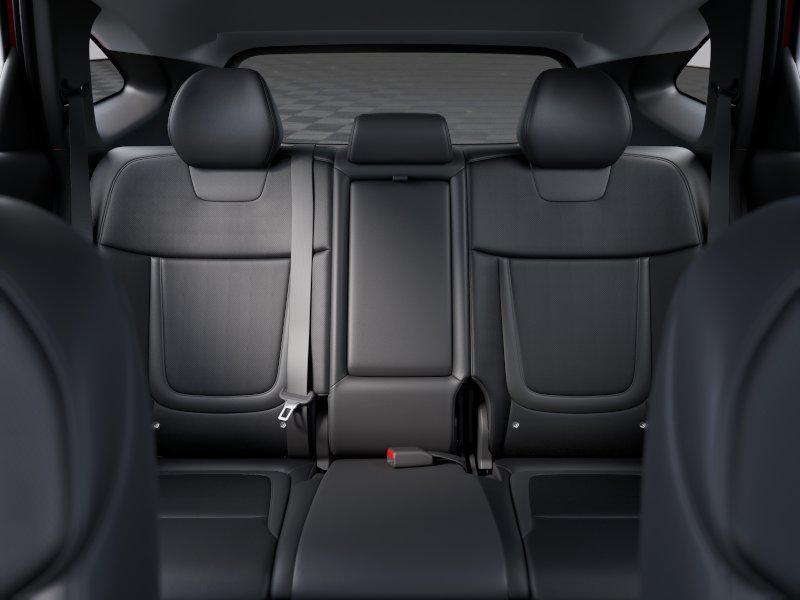 new 2026 Hyundai TUCSON Hybrid car, priced at $34,082