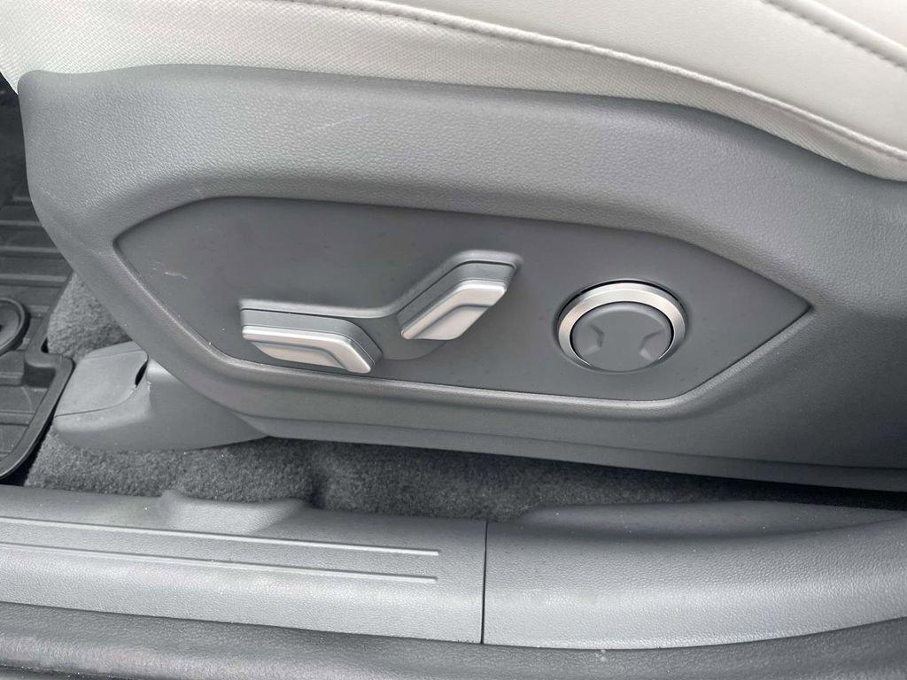 used 2026 Hyundai Santa Fe car, priced at $36,494