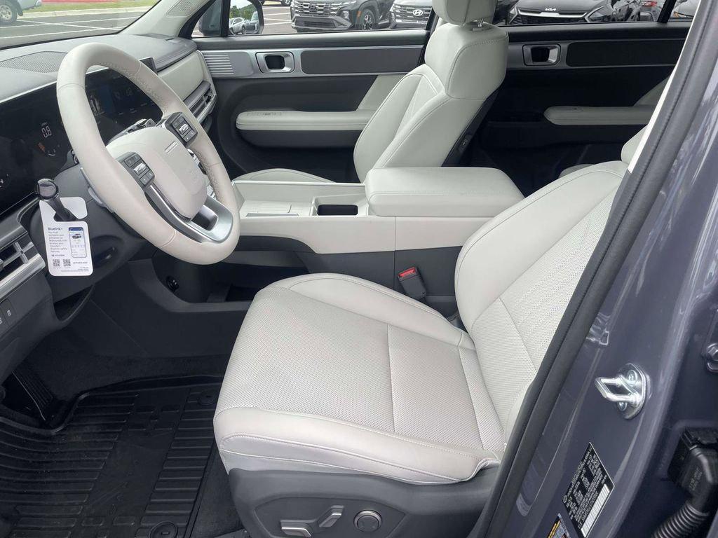 used 2026 Hyundai Santa Fe car, priced at $36,494